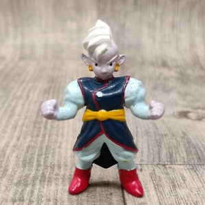 FIGURINE DRAGON BALL Z KAIO SHIN 1989 BS/STA 5 CM - Imagen 1 de 5