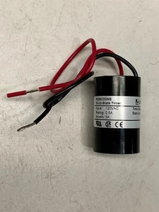 ABB SSAC Littelfuse MSM420W6 Timer - Imagen 1 de 2