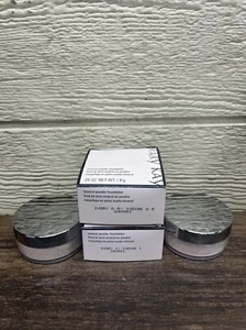Mary Kay Mineral Powder Foundation - Ivory .5 And 1 Discontinued New - Picture 1 of 1