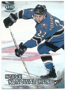 97/98 PACIFIC ICE BLUE PARALLEL Hockey (#51-100) U-Pick From List
