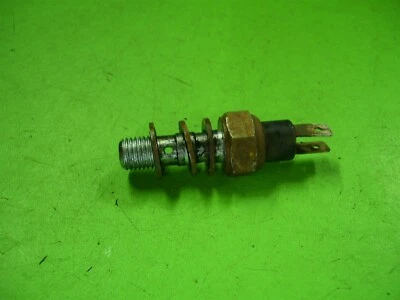 11-13 Polaris RZR 900 XP Brake Light Master Cylinder SWITCH Line Fitting SK59 - Image 1 of 2