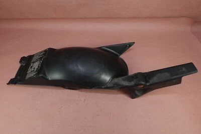 2008-2017 BMW G650 GS G650GS Rear Fender Under Tray - Image 1 of 4