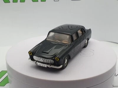 Lancia Flaminia Berlina Eligor 1/43 - Immagine 1 di 3