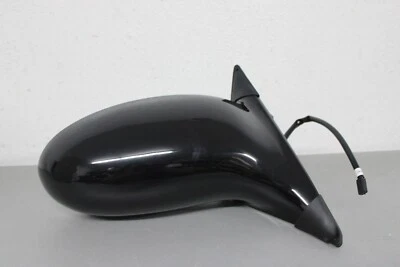 Espejo retrovisor eléctrico lado derecho Pontiac Grand Am 2002 2003 2004 2005 Foto 1 de 4