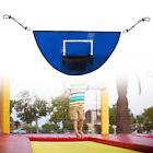 Trampolin-Basketballkorb-Aufsatz Für Dunking-Basketballtor Für Jungen Und