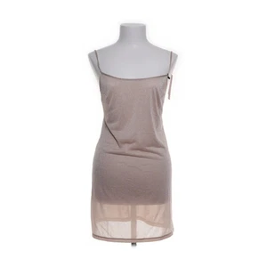 H&M, Unterkleid, Größe: M, Beige, Polyamid/Elasthan, Einfarbig, Damen #meY - Bild 1 von 5