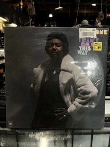 Tyrone Davis – I Can't Go On This Way 1978 Columbia-JC 35304 New Sealed - Picture 1 of 2
