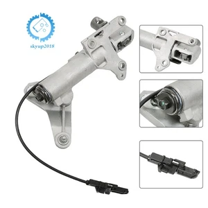 1998 1999 2000-2003 2004 For Chevrolet Silverado 1500 Steering Column Mechanism - Picture 1 of 12