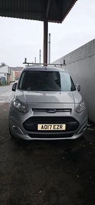 Ford Transit Connect 240 Limited - Image 1 of 4