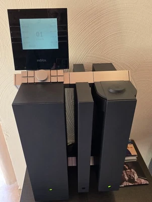 Design Anlage Revox Evolution - Bild 1 von 4