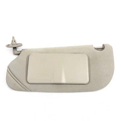 Parasol Chevy Cobalt 2005-2010 lado izquierdo conductor Pontiac G5 OEM GRIS Foto 1 de 3