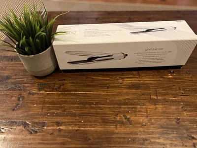 Modelador de cabelo estilo dueto GHD ar quente molhado a seco 2 em 1 desempenho profissional - Imagem 1 de 4