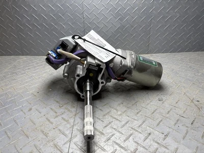 2012-2017 Kia Rio Column Mounted Power Steering Pump PART# 56300-1W100 Foto 1 de 4