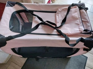 Hundetransportbox - Bild 1 von 3