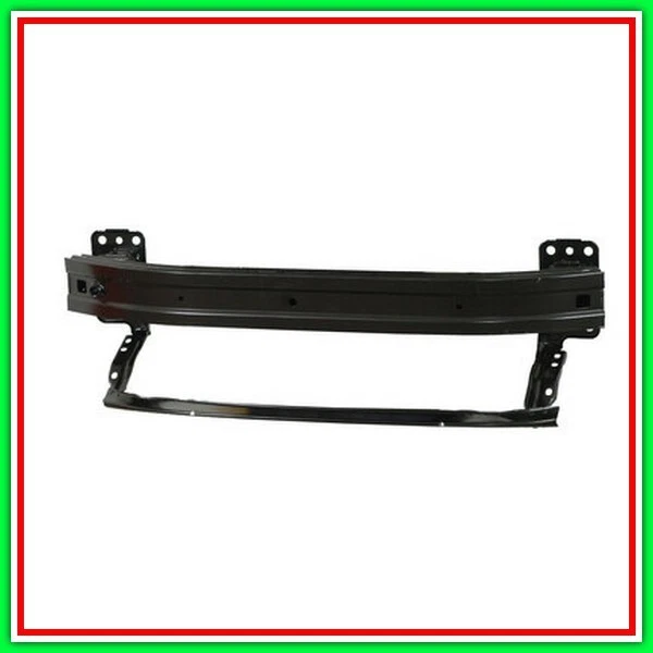 Rinforzo Paraurti posteriore FIAT Grande Punto 2005-