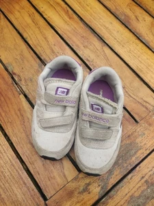 New Balance 410 Sneaker, GR. 23,5 - Bild 1 von 7