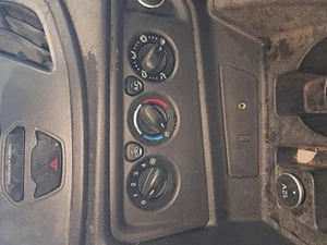 Turbo montado en el tablero delantero con control de temperatura OEM 15-19 TRANSIT 150 405448 - Imagen 1 de 14