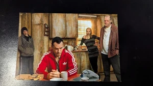 Signed 4x6 Photo of Morris Panych – Acclaimed Canadian Playwright & Director! - Picture 1 of 2