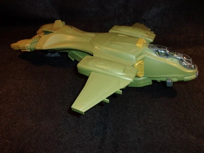 2017 Revell Toy Halo UNSC Pelican Assembled Build & Play Snaptite Model - Image 1 of 4