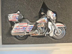 HARLEY DAVIDSON BUBBA BLACKWELL - Picture 1 of 9
