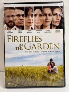 Glühwürmchen im Garten DVD 2008 Ryan Reynolds Julia Roberts Drama - Bild 1 von 2