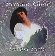 Dream Suite von Suzanne Ciani | CD | Zustand gut - Bild 1 von 2