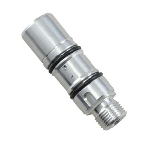 Rear Brake Master Cylinder Rebuild Kit (1987+ Harley Models) - Free Ship (US)! - Picture 1 of 1