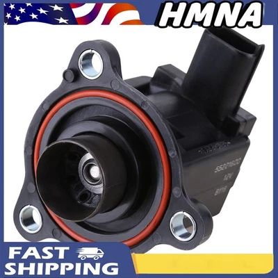 55221800 Turbocharger Solenoid Valve for Jeep Renegade Dodge Dart Fiat 500 1.4L - Image 1 of 4