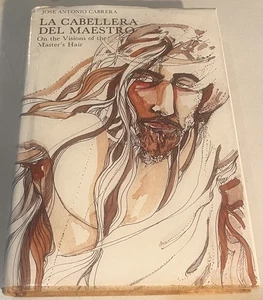 La caballera del maestro/On the Visions of the masters Hair - Picture 1 of 3
