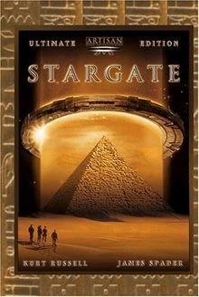 Stargate Ultimate Edn [DVD] [1995] [Region 1] [US I... | DVD | Zustand sehr gut - Bild 1 von 2