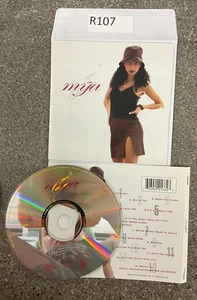 Mya - Audio CD By Mya -  No Case #R107 - Picture 1 of 1