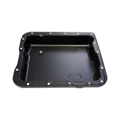 Pan de aceite de transmisión para GMC V3500/R3500 1990 1991 | Acero CAPA capacidad 11,2 cuartos de galón Foto 1 de 4