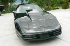 1992 Corvette Pro Street Roller • NHRA 8.50 Cert • Clean Title
