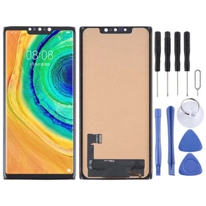 TFT LCD Display Screen Touch Digitizer (No Fingerprint) For Huawei Mate 30 Pro - Picture 1 of 4