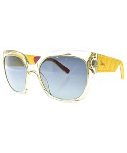 Christian Dior Sunglasses YellowxBlue 2200613241014 - Picture 1 of 11