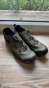 Fizik Terra Atlas Gravel Shoes Size 46.5 - Picture 1 of 6