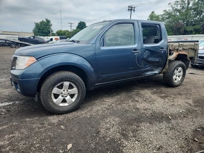 Used Fuel Tank fits: 2013 Nissan Frontier 21.1 gallon Grade A Foto 1 de 4