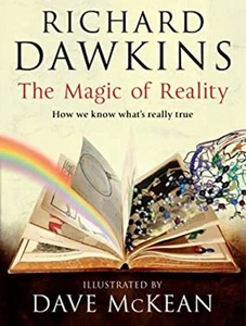 The Magic of Reality : How We Know What's Really True Hardcover R - Picture 1 of 2