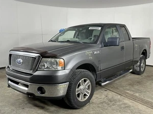 Passenger Front Spindle/Knuckle Knuckle Fits 04-08 FORD F150 PICKUP 2710757 - Picture 1 of 9