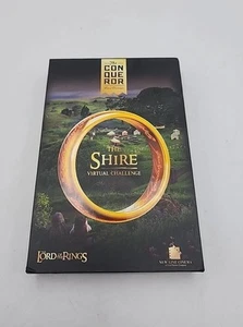 Herr der Ringe Der Eroberer Das Auenland Virtual Challenge NEU - Bild 1 von 2