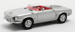 ,MATRIX SCALE MODELS, CHEVROLET Corvair Super Spyder XP78S - Concept Car - 19... - Imagen 1 de 1