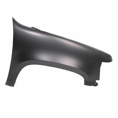 Fits 2007-13 Chevrolet Avalanche Front Passenger Side Fender Steel 22977476 CAPA Foto 1 de 2