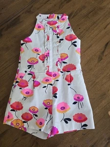 janie and jack girls romper - Picture 1 of 3