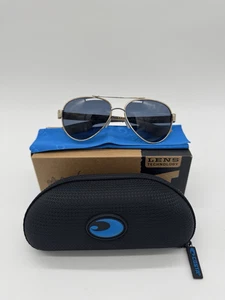 Costa Del Mar Loreto Sunglasses New In Box 06S4006 - Picture 1 of 11