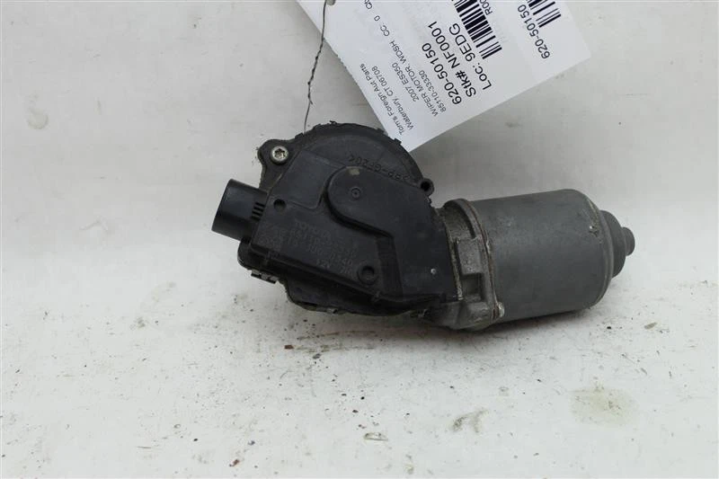 Used Windshield Wiper Motor fits: 2007 Lexus ES350  Grade A - Image 1 of 4