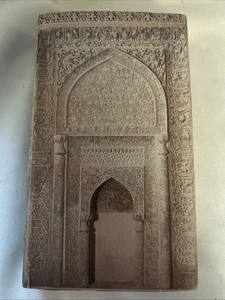 The Glorious Qur'an - Paperback By Pickthall, Muhammad M. Good - Picture 1 of 5