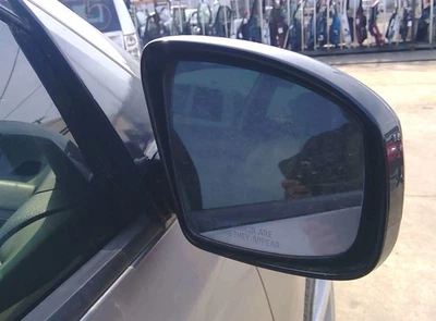 Espejo retrovisor lateral derecho para pasajero Nissan Murano 09 10 2011-14 en gris K51 | térmico Foto 1 de 4