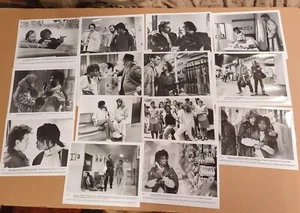 FATAL BEAUTY 14 foto film orig WHOOPI GOLDBERG SAM ELLIOTT RUBEN BLADES 1987 - Foto 1 di 8