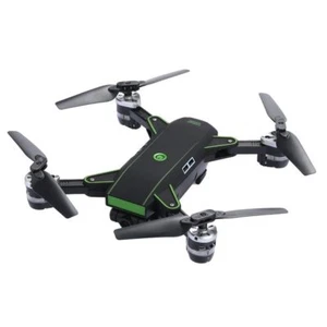 YH-19HW Wifi FPV 2.0MP 720pHD WIDE-ANGLE Camera Foldable Quadcopter Drone - Picture 1 of 25