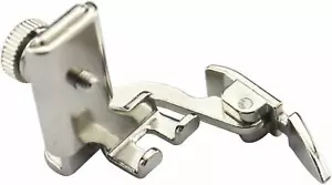 2PCS Adjustable Zipper Cording Foot Low Shank Sewing Machine 161127/ 55510 #706L - Picture 1 of 1